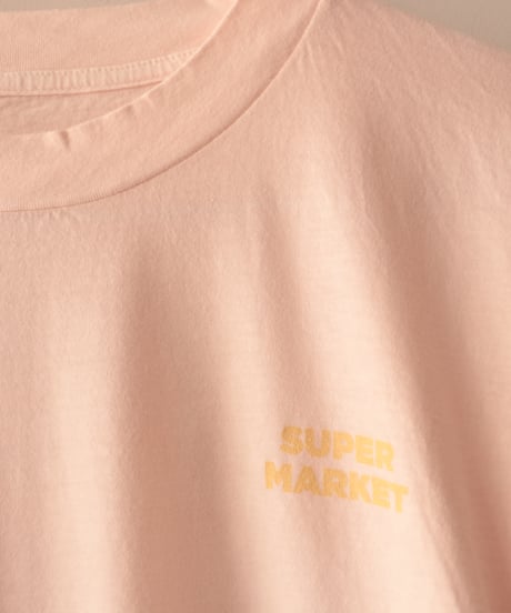 PRINT TEE     [Véritécoeur]