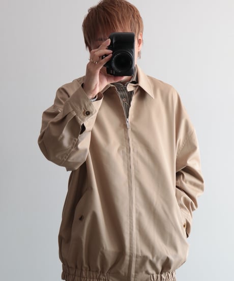 CP Blouson     [Véritécoeur]