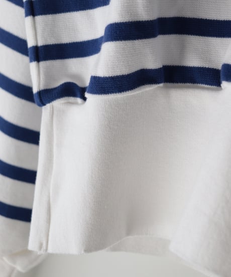 SKIPPER SHIRT     [LENO]
