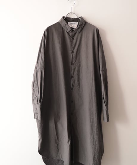 ロングシャツ     [Véritécoeur]