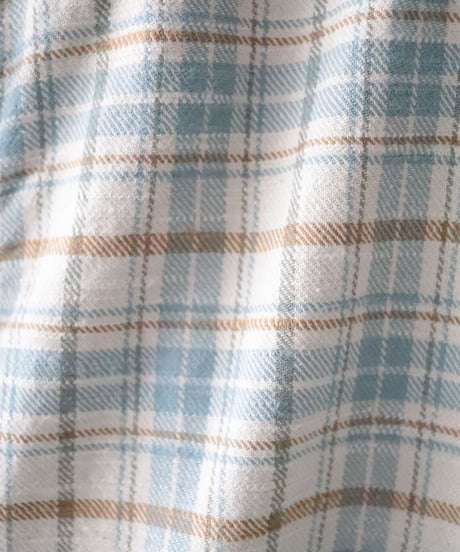 Work Shirt     [ORGUEIL]