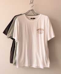 Print T-Shirt     [ORGUEIL]
