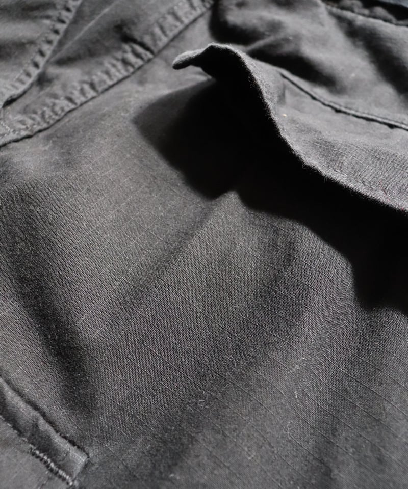 6 POCKET BDU PANTS [LENO] | NowN