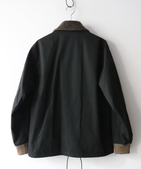 N-1 Deck Jacket     [ORDUEIL]