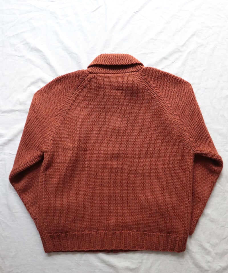 LENO カーディガン レディース LENO (リノ) MOHAIR CARDIGAN / モヘアカーディガン