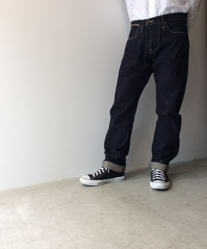 TAILOR MADE ORGEUIL デニムパンツ Tailor Jeans [ORGUEIL] | NowN