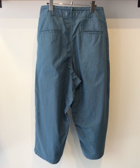 Relax Wide Pants  [TEXTURE WE MADE]