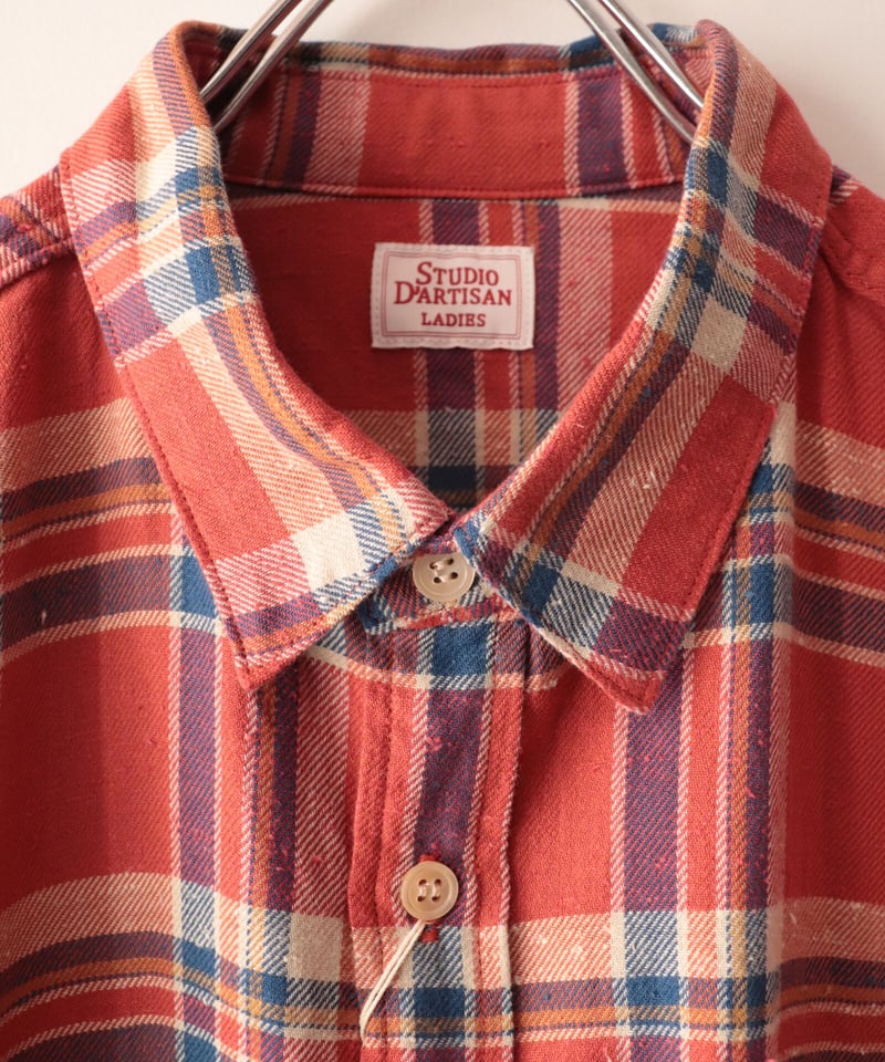 Check One Piece [STUDIO D'ARTISAN LADYS] |