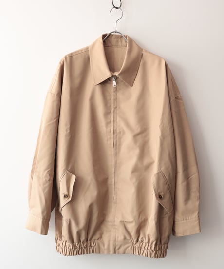 CP Blouson     [Véritécoeur]