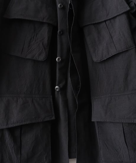 FATIGUE JACKET     [LENO]