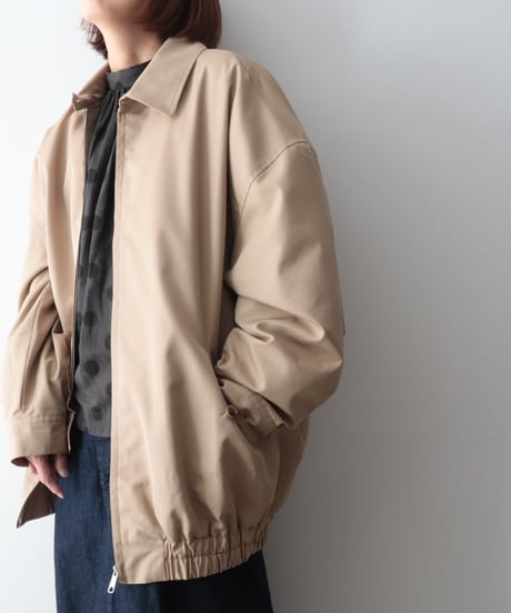 CP Blouson     [Véritécoeur]