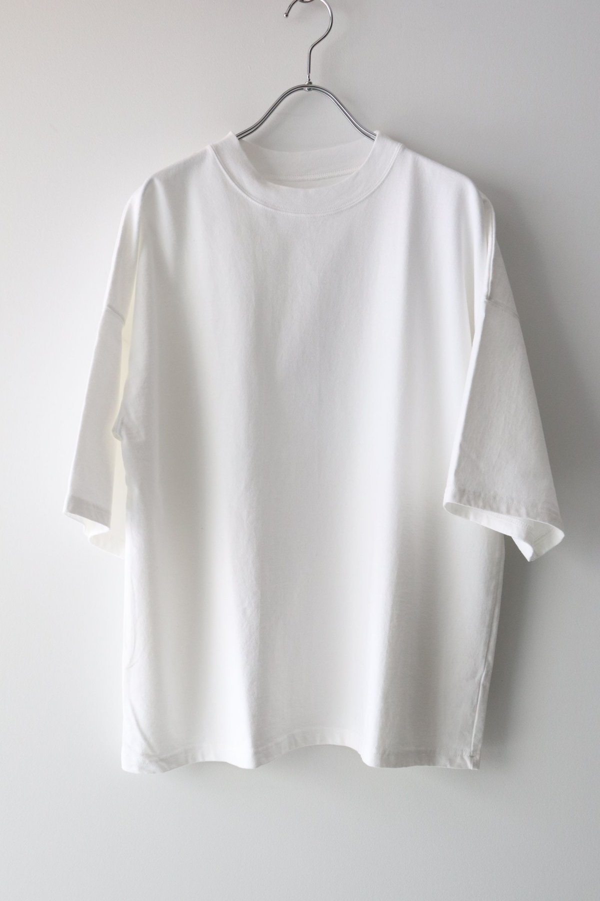 30T-SHIRT [SETTO] | NowN