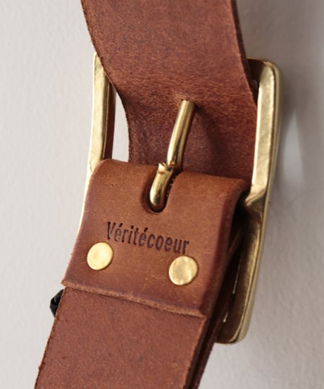 35 BELT     [Véritécoeur]