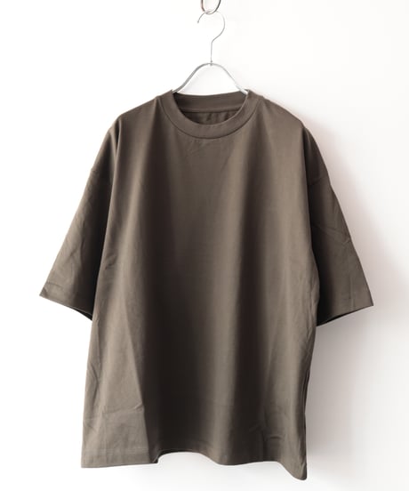 Sandwich Tee     [Véritécoeur]