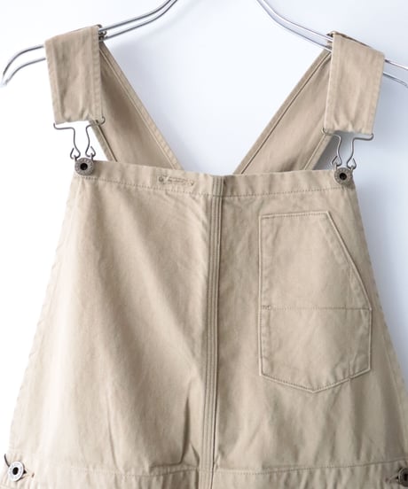 OVERALLS     [LENO]