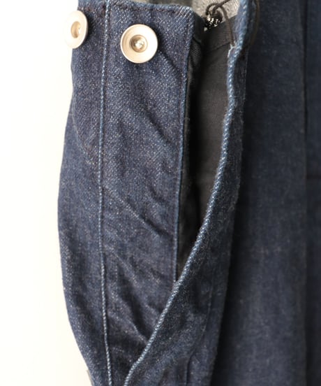 OVERALLS     [LENO]