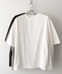 ユニセックスオーバーサイズTEE     [Véritécoeur]
