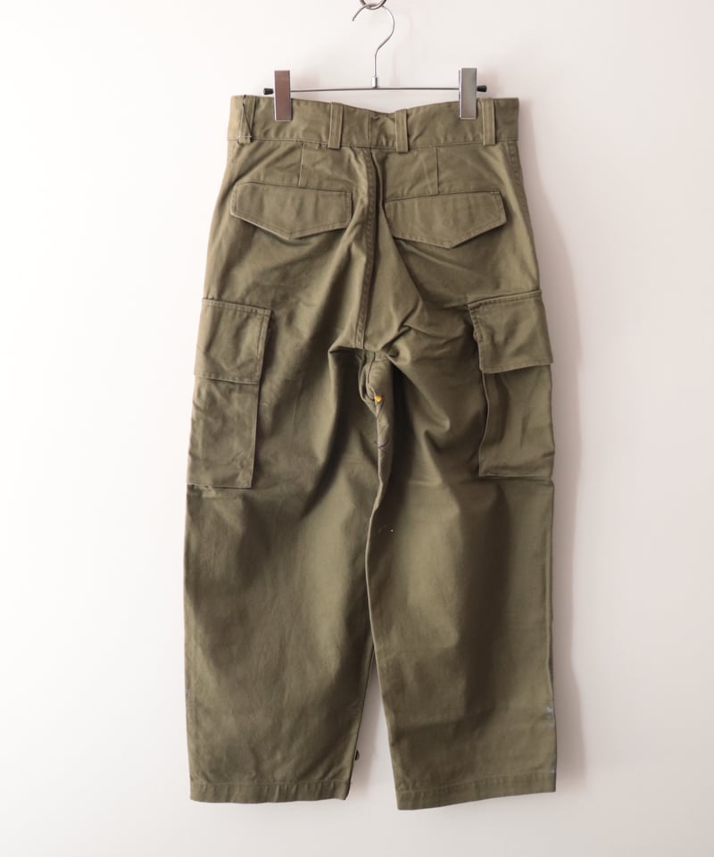Véritécœur パンツ Veritecoeur,PANTS - Veritecoeur(ヴェリテクール)