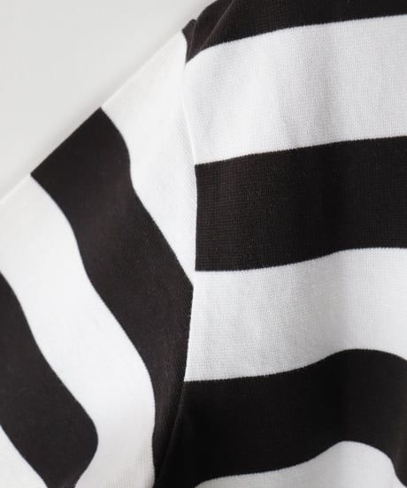 SKIPPER SHIRT     [LENO]