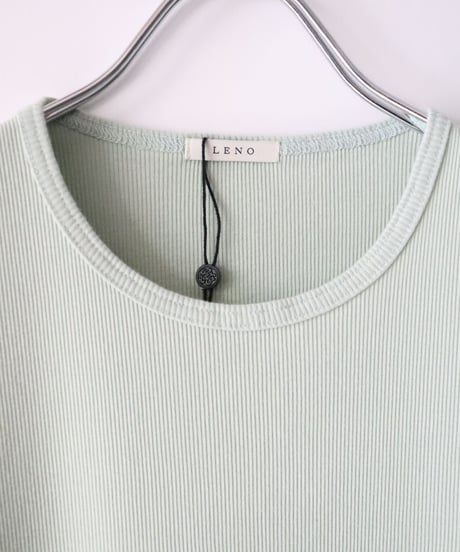 PETITE T-SHIRT     [LENO]