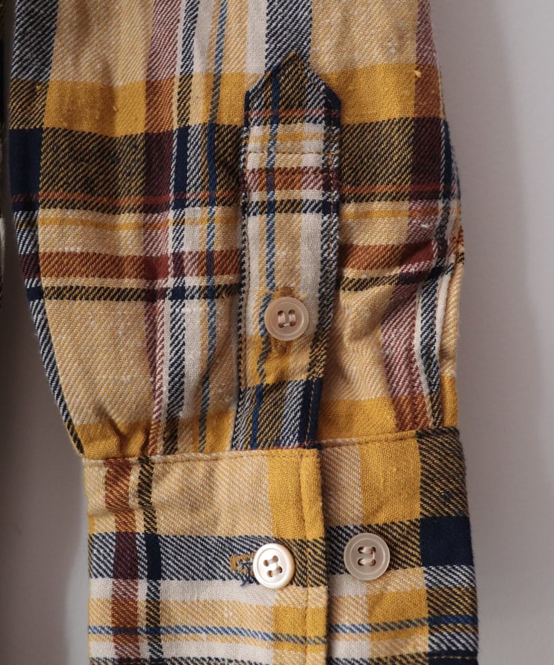 Check One Piece [STUDIO D'ARTISAN LADYS] |