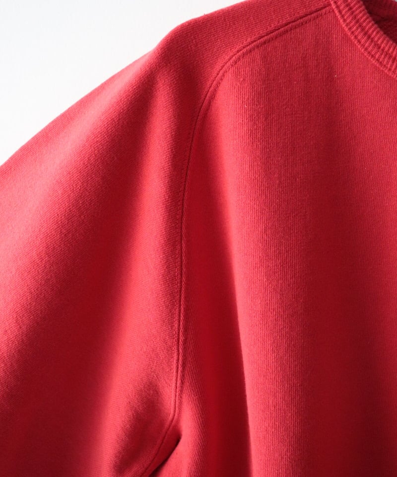トレーナー/スウェット leno&amp;co  freedom sleeve sweat FREEDOM SLEEVE SWEAT [LENO] | NowN