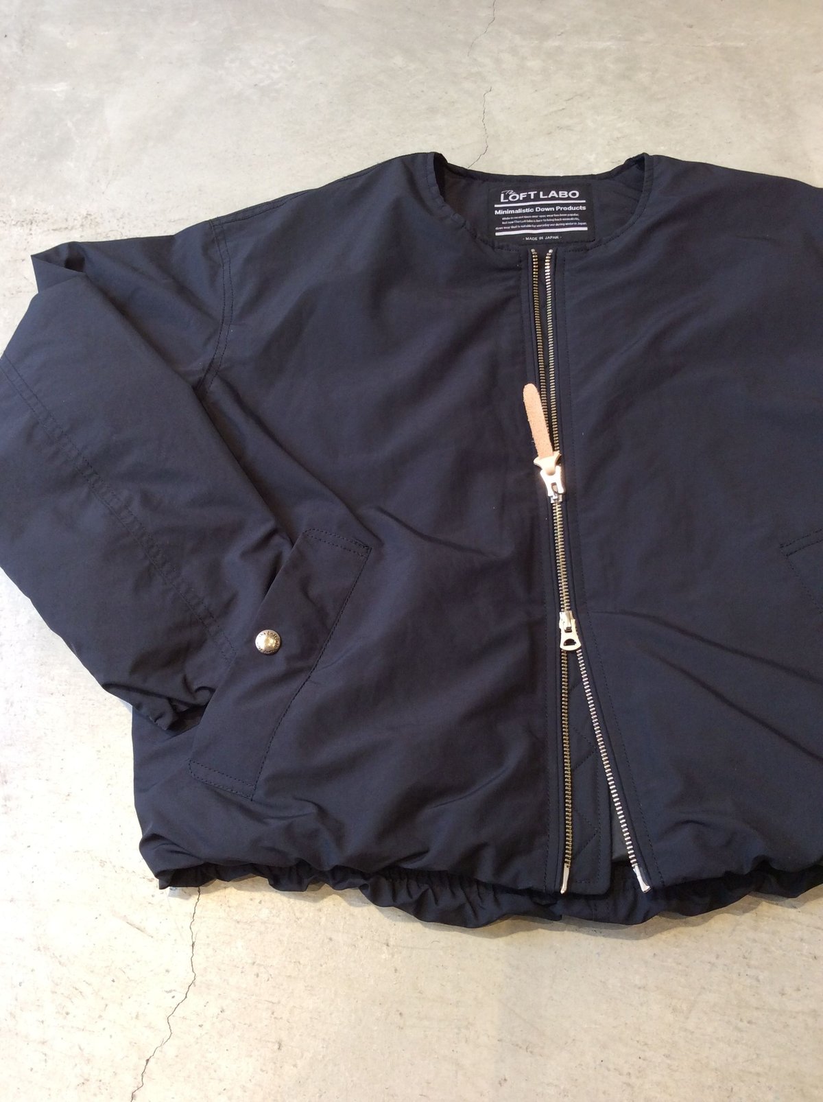 SHAWN [The LOFT LABO] | NowN