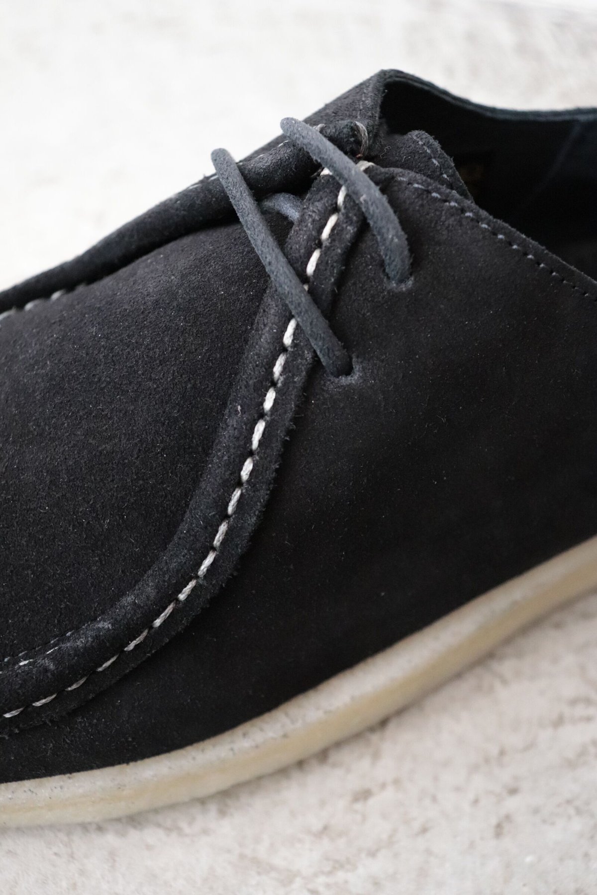 ORIGINAL LOW [Padmore&Barnes for LENO] | NowN