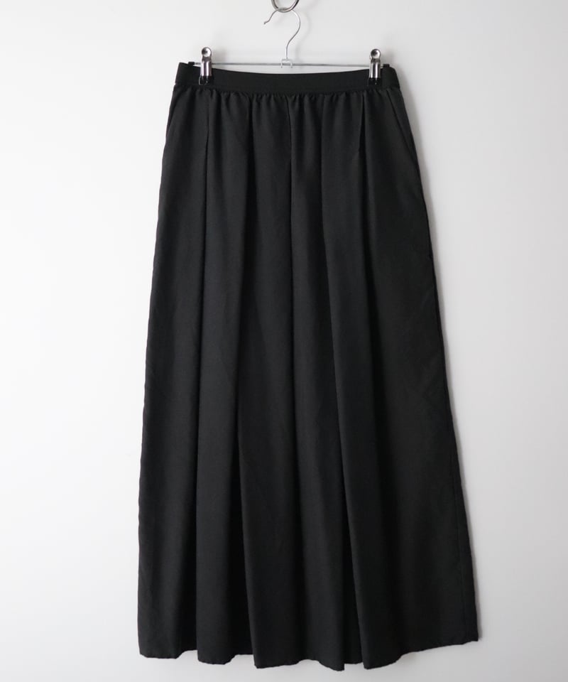 シルクタックスカート [Véritécoeur] | NowN