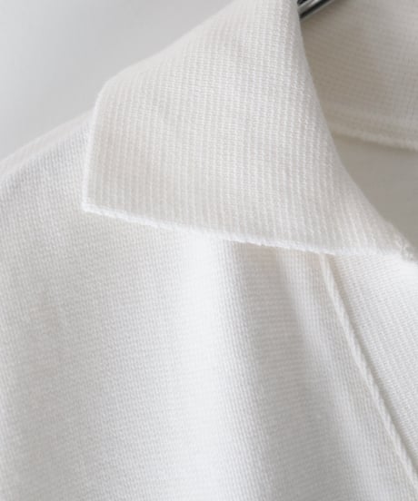 SKIPPER SHIRT     [LENO]
