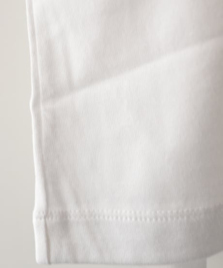 Sandwich Tee     [Véritécoeur]