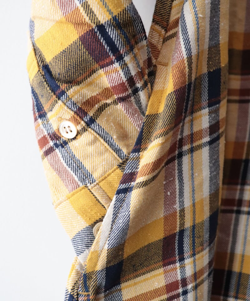 Check One Piece [STUDIO D'ARTISAN LADYS] |