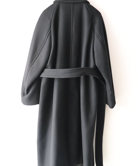 Bal-Coller Coat      [LENO]