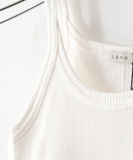TANK TOP     [LENO]