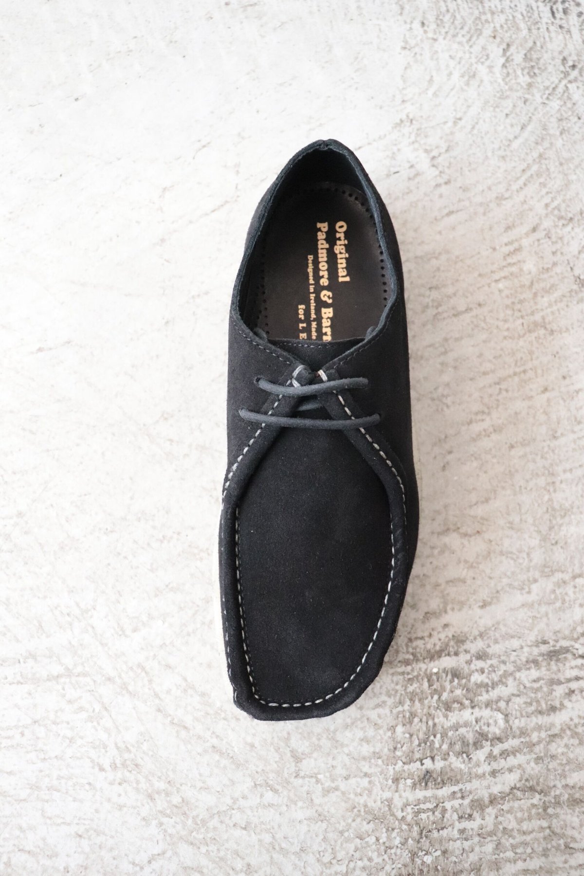超熱 40868タ 靴 - 25.5 モカシンシューズ LENO Padmore&Barnes 超熱 40868タ 靴 - 25.5 モカシンシューズ LENO Padmore&Barnes