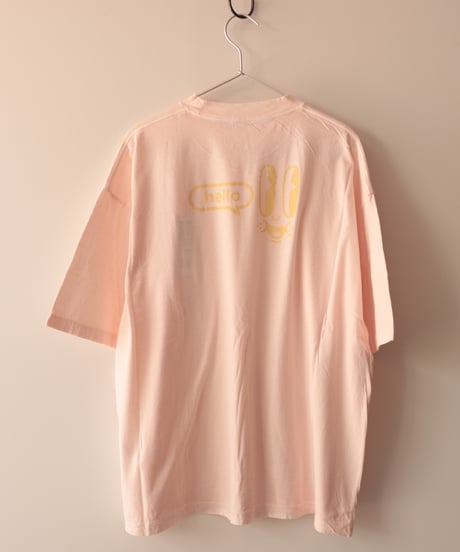 PRINT TEE     [Véritécoeur]