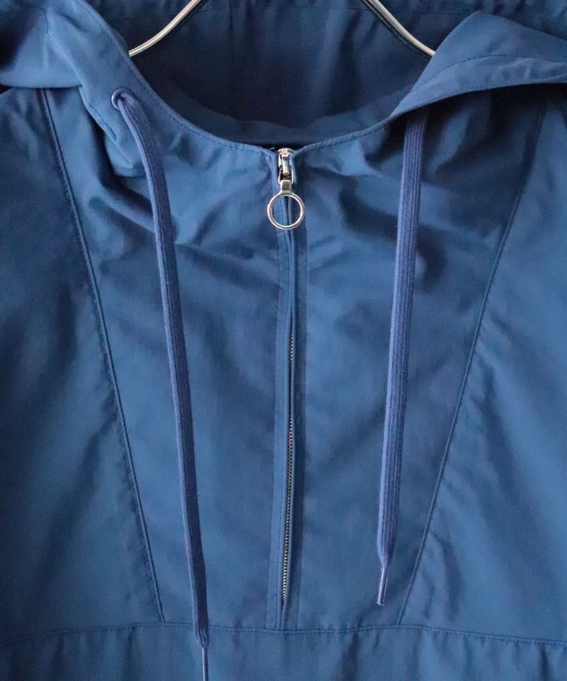 ANORAK PARKA [LENO] | NowN