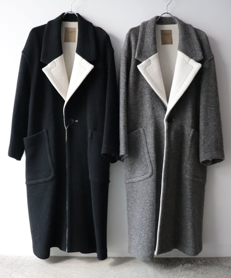 robes&confections　ツイード　オーバー　ジャケット SACHIKO別注カラー】ツイードジャケット | GALLARDAGALANTE(ガ