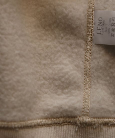 Big Sweat Shirt    [LENO UNISEX]