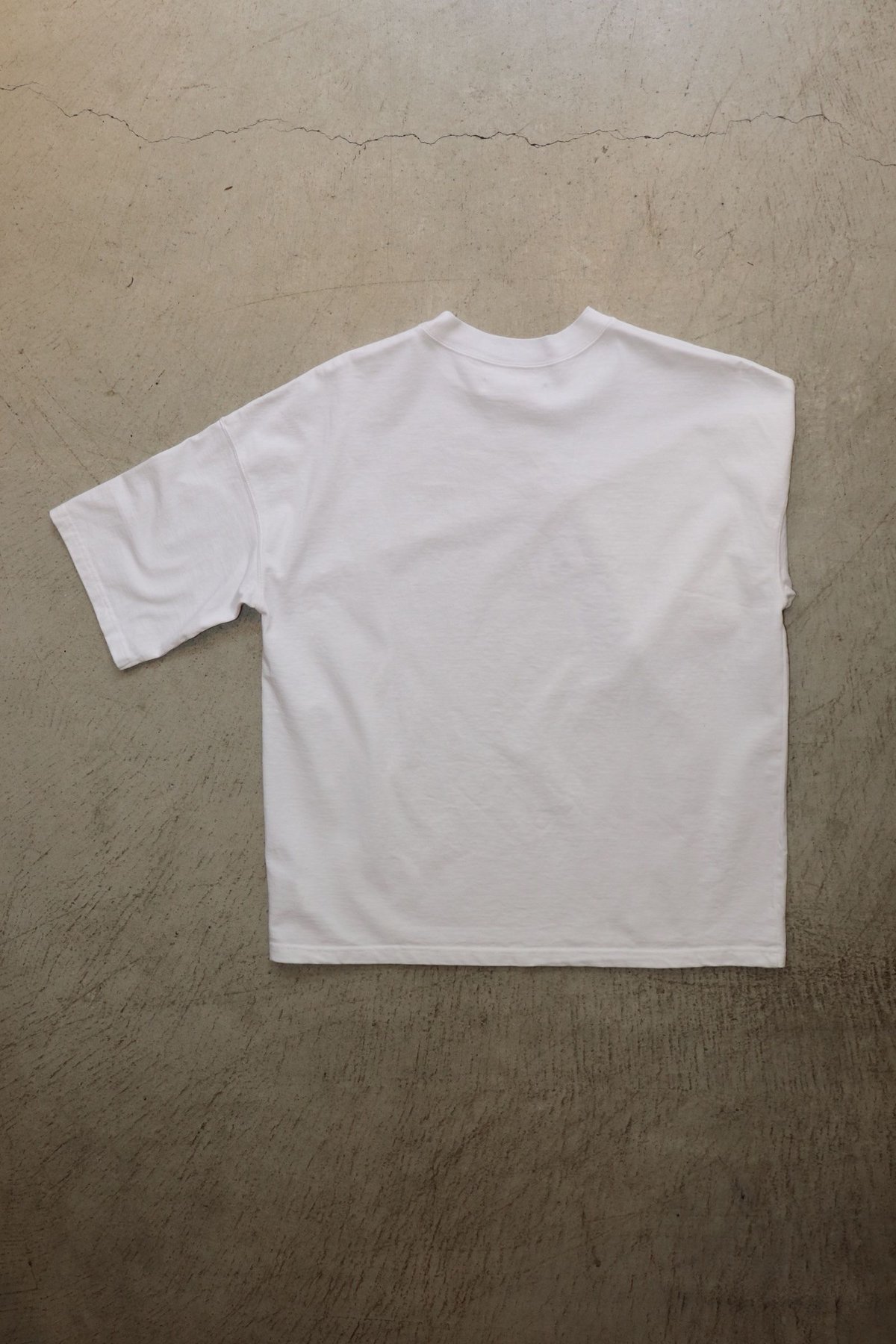 30T-SHIRT [SETTO] | NowN