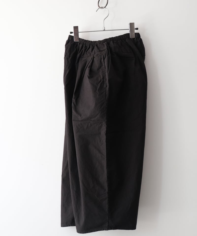 Véritécœur パンツ Veritecoeur online 限定※<br>NT-103J<br>切替ギャザーパンツ