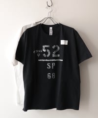 ギルダン RE-10yearsダメージ加工「52」T     [ARTEPOVERA]