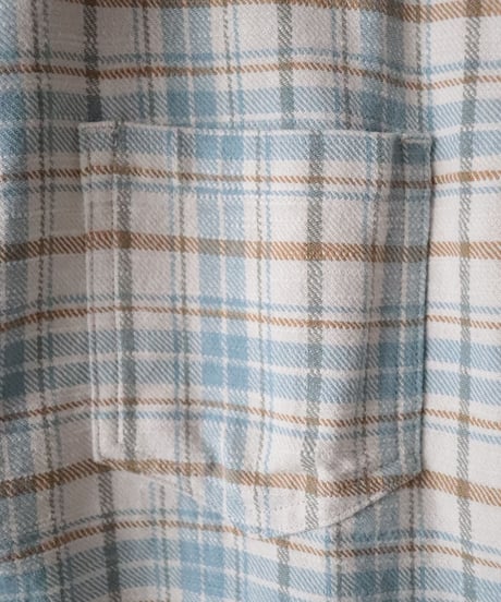 Work Shirt     [ORGUEIL]