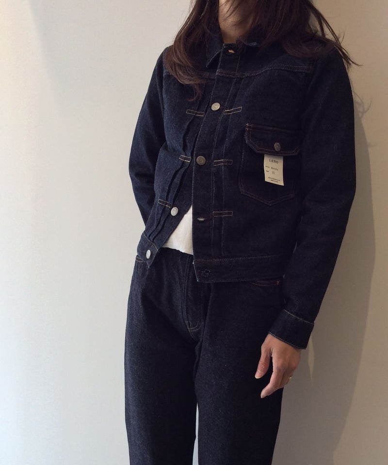 BRENDA [LENO] | NowN