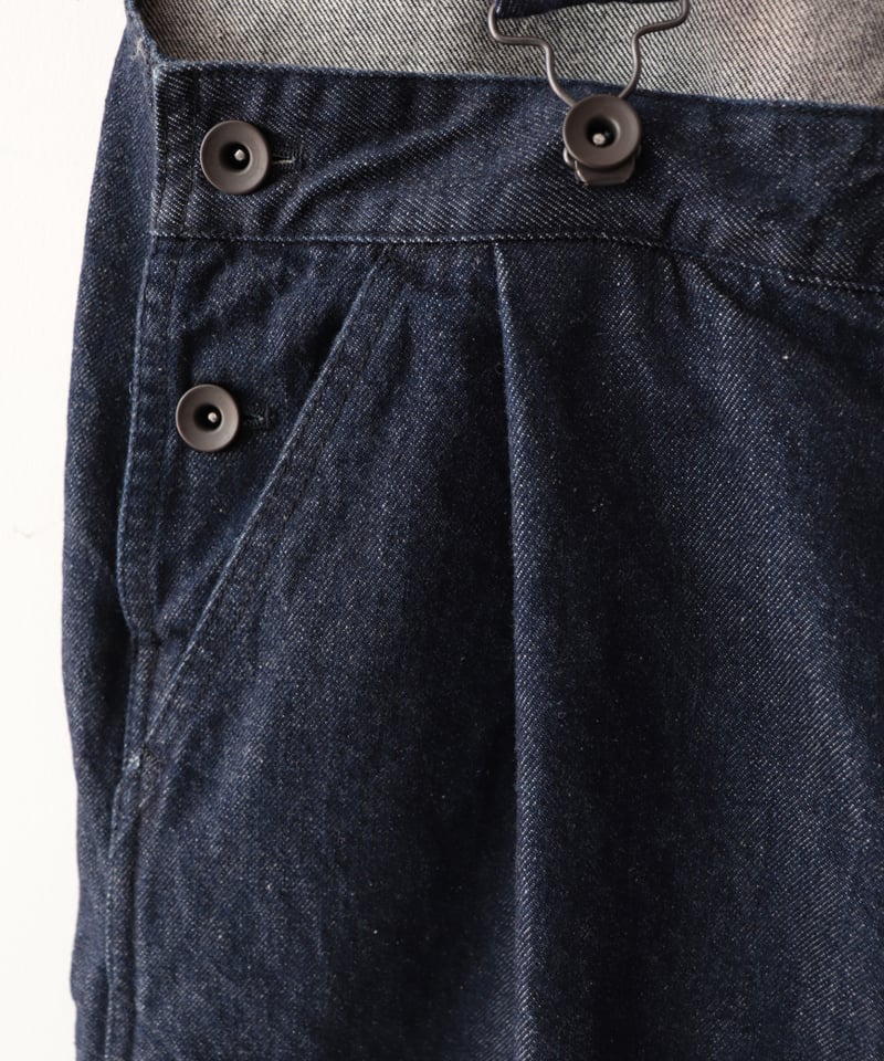 デニムJPスカート [Véritécoeur] | NowN