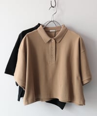 POLO SHIRT     [LENO]