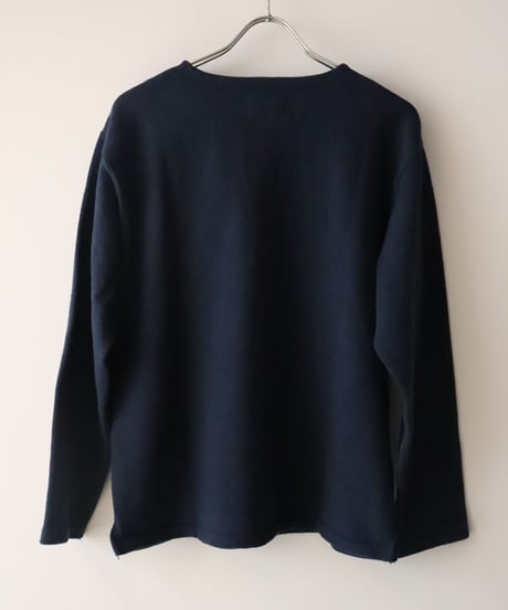 Basque Shirt     [ORGUEIL]
