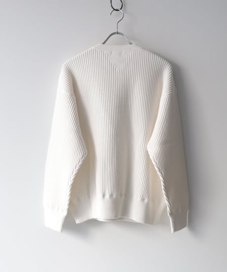 THERMAL KNIT     [LENO]