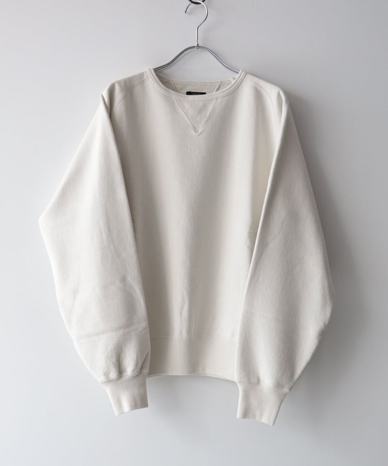 トレーナー/スウェット leno&co  freedom sleeve sweat FREEDOM SLEEVE SWEAT [LENO] | NowN