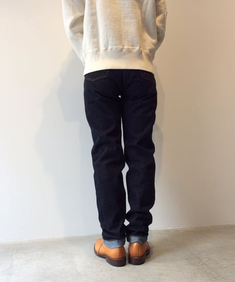 CHARLOTTE  - Slim Jeans -    [LENO]